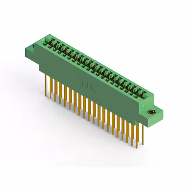317-040-540-807 EDAC Inc.  Edgeboard Connectors